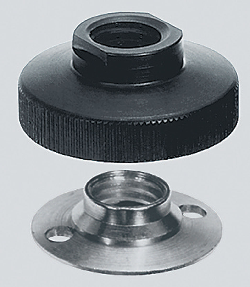 Disc Mount Assembly - Power Tool Parts & Other